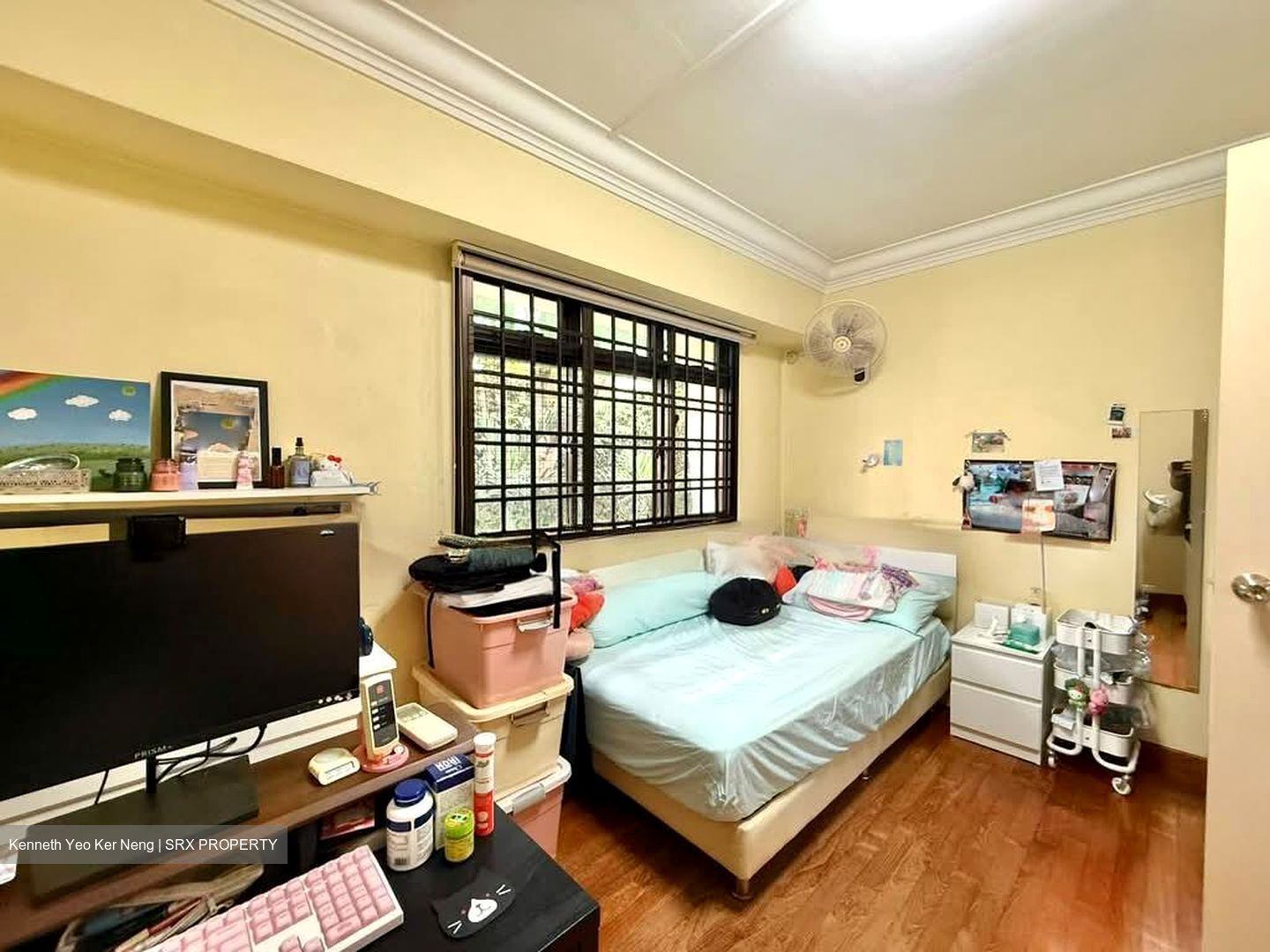 Blk 304 Canberra Road (Sembawang), HDB Executive #577003061